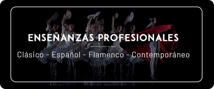 Enseñanzas Elementales de danza en Málaga